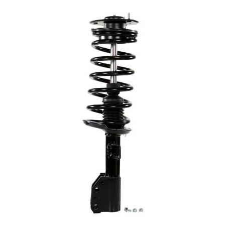 Monroe RoadMatic Strut and Coil Spring Assembly,  282218